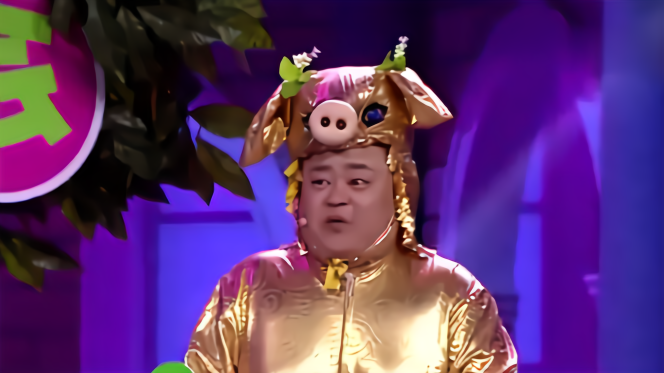 喜剧小品《超级萌宠》:宠物界闹相亲趣事,大宝逗笑不停