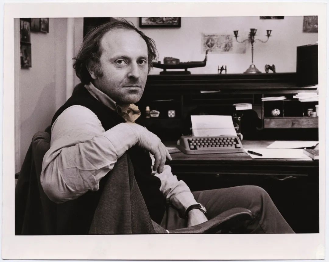 布罗茨基诞辰80周年:当苦闷袭来,就沉湎于苦闷