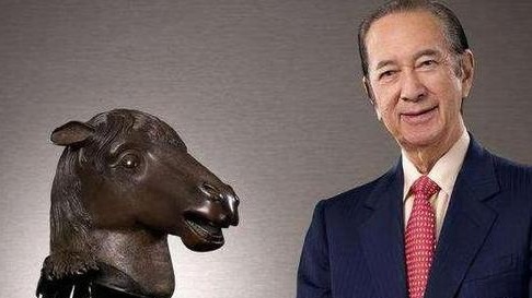 天下被网罗|赌王何鸿燊去世20200526（完整版）