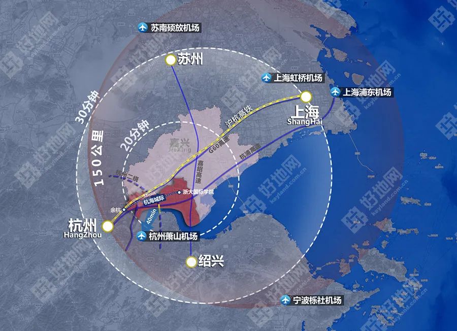 海寧的投資機遇在哪裡?這場會議作了全方位的分析