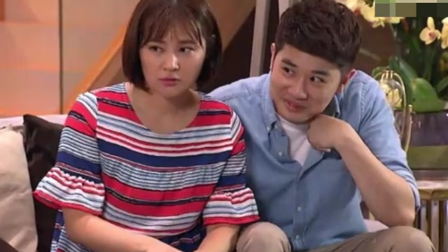 吾儿可教:麦小小夸赞关键有真本事 关辛在一旁看戏