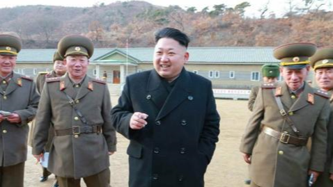 皇牌大放送|金正恩四度访华启示录20190112（完整版）