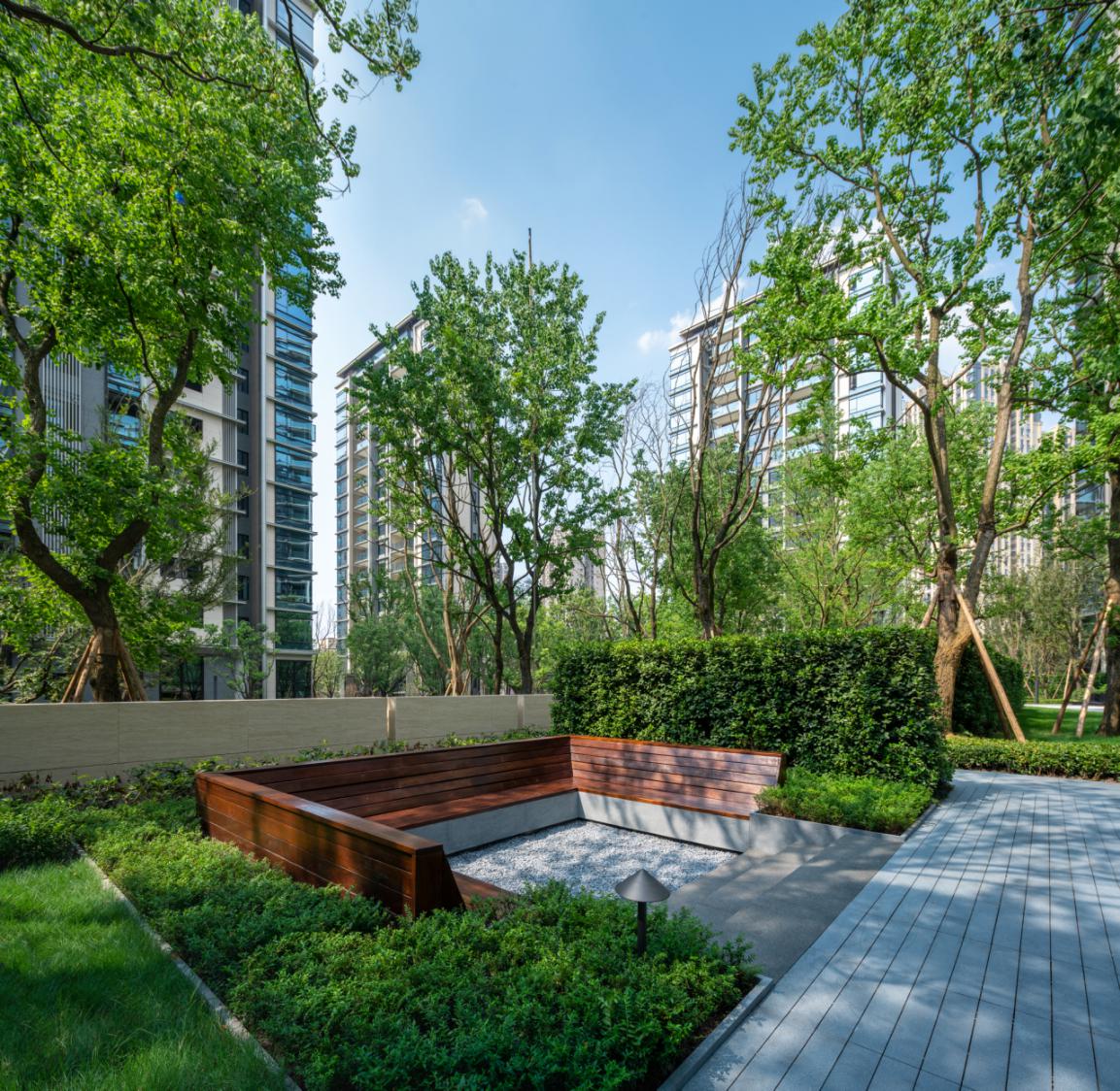 龙湖尘林间预算300万照母山改善换房如何不将就