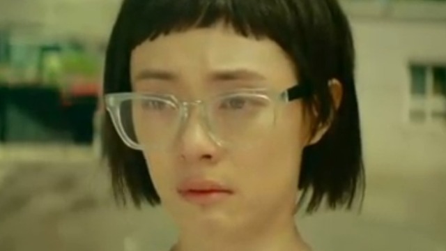 查小刀向妈妈说出我爱你 妈妈也终于原谅了查小刀