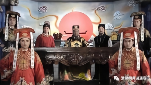 历史上真实的包公,他的故事有多少是假的_凤凰网