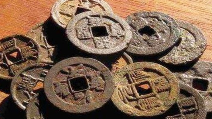 古代的一文钱是多少？能买到哪些东西？