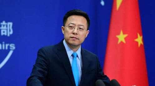 多国在涉港问题上“围攻”中国 外交部全怼了回去