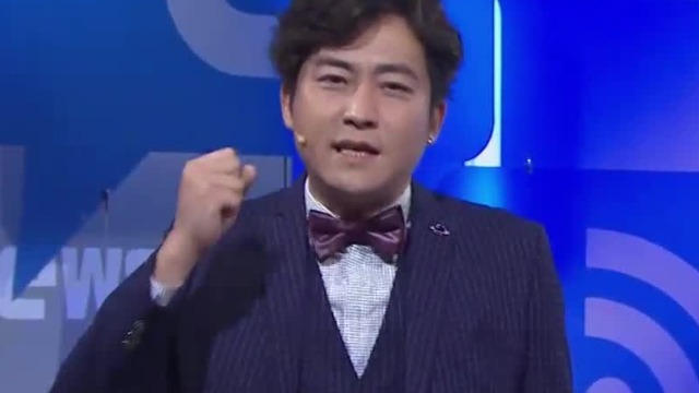 笑逐颜开丨尉迟琳嘉带你见证历史20200523（完整版）