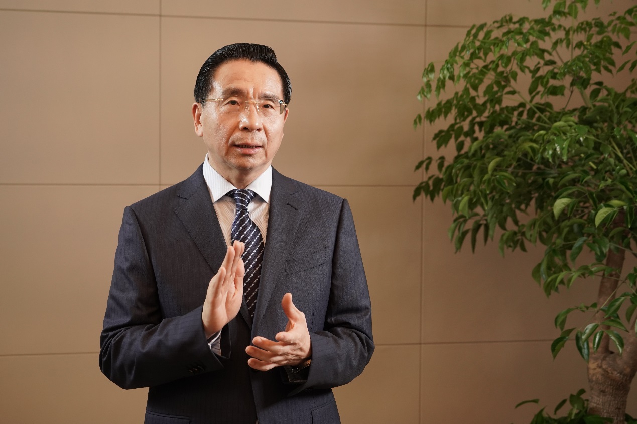 全国人大代表郑杰建议加快推进智能家居产业发展