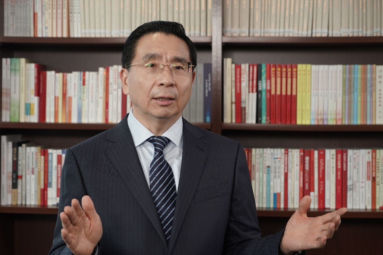 全国人大代表郑杰建议进一步加快5g工业互联网建设