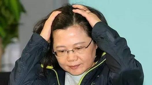 2025年才是武统台湾的最好时机？专家：如果民进党还执政的话