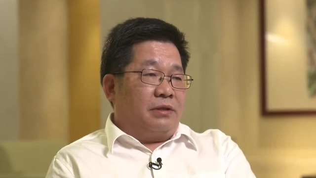 凤凰大视野粤港澳大湾区一20200526完整版