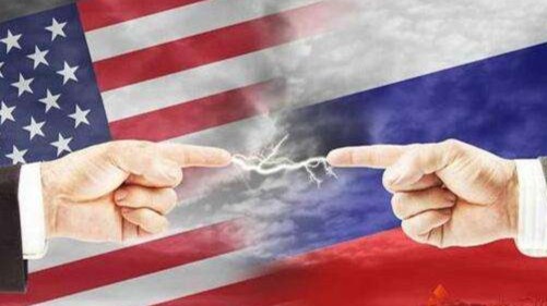 谁是美俄对抗的"牺牲者"?答案引人深思!