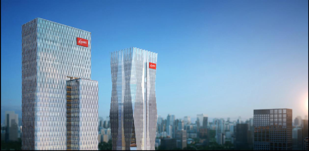 美动湾区,智赢未来!国美·智慧城体验中心盛大开放!