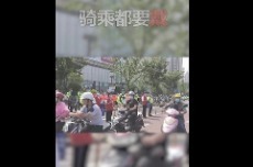 江西抚州公益宣传片：“一盔一带”护平安