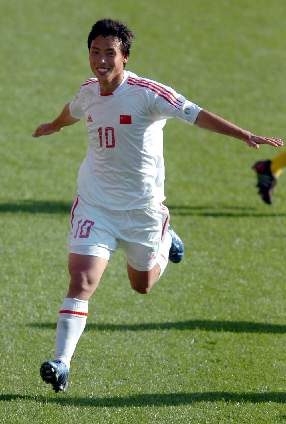 囚鸟陈涛退役后的哀嚎,中国足球管理者是否能听到?