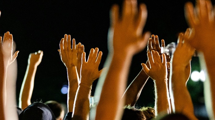 美国人的呐喊：活在一个“警察不滥杀”国家