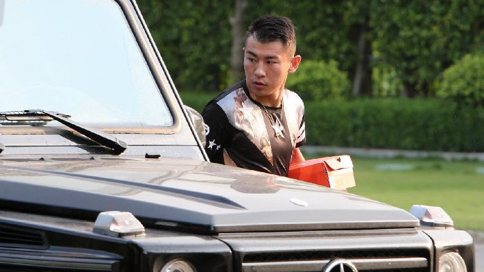 <em>于</em><em>汉</em><em>超</em>留队几无可能