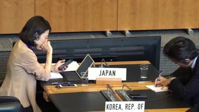 韩国重启对日WTO争端解决程序 日本：深表遗憾