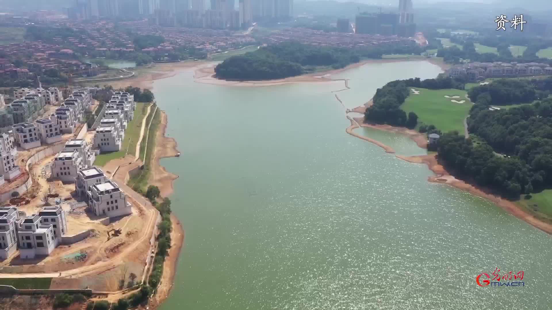 王亚华：水治理最佳“路线图”凸显中国特色