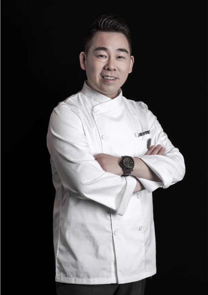 新店测评丨拾久蓝港店开业米其林餐厅终于不用排队了