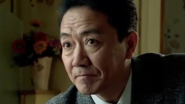 旗袍:钱鹏飞和尚小兰见面 不料却被赵世杰跟踪!