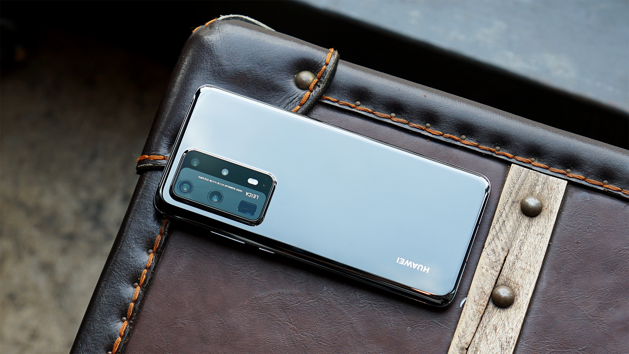 华为p40pro登场开售100倍双目变焦有多强样张实测给你看