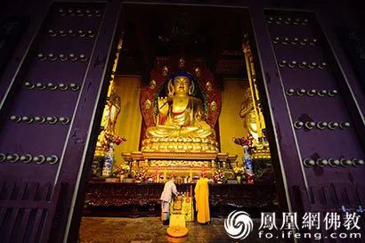 图片来源：凤凰网佛教