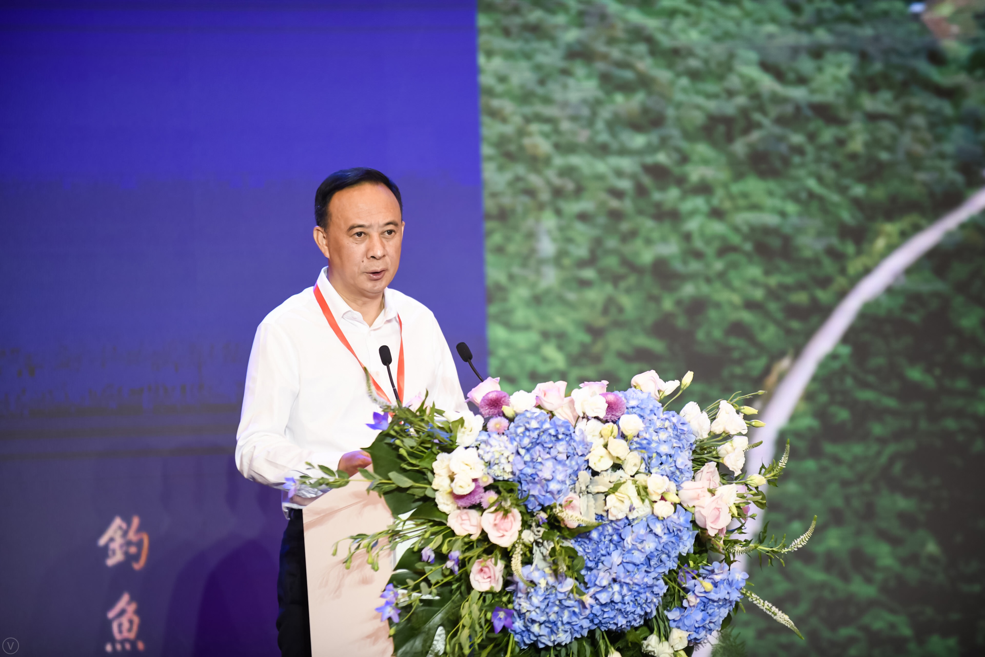 汪俊林：维护茅台引领 一起做优酱酒核心产区金字招牌