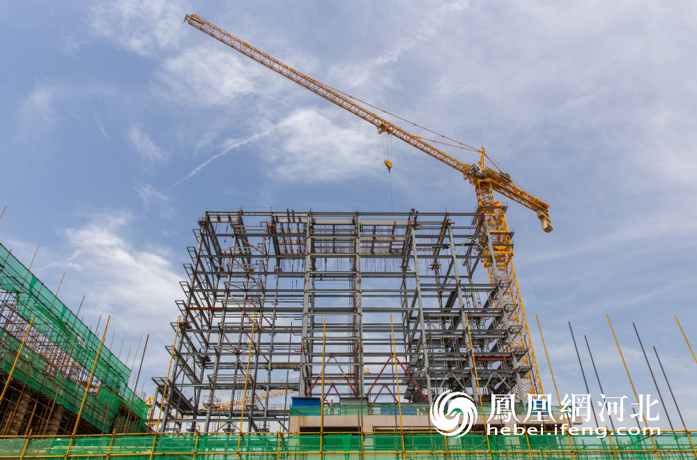 三河生活垃圾焚烧发电PPP项目