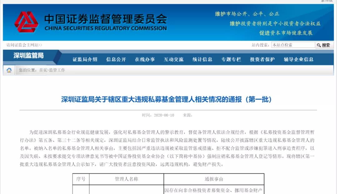 证监局招聘_国考证监会深圳专员办2021年招聘面试通知(4)