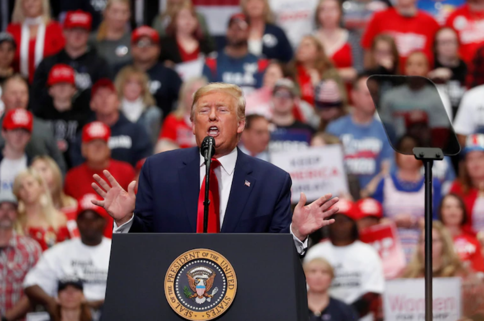 美国2020年Q2GDP_2020年美国大选图片