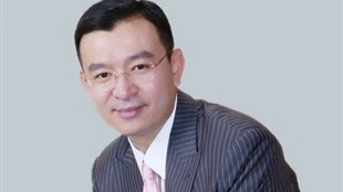 陈安之成功学：成功者每天都会让自己处于巅峰状态