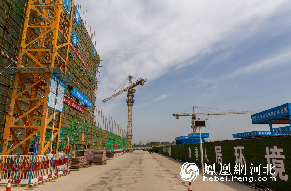 三河生活垃圾焚烧发电PPP项目