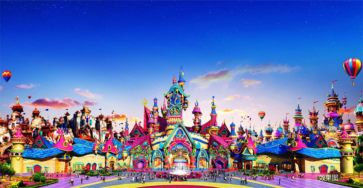 专业人士分析,南大港湿地保持着纯净的自然之魂,而一个童话世界的诞生,将为它增添深厚的历史文化内涵,满足人们多样化的旅游需求。在自然景观与人文特色的“双轮驱动”下,汲汲渴求的“诗与远方”不就在家门口吗?