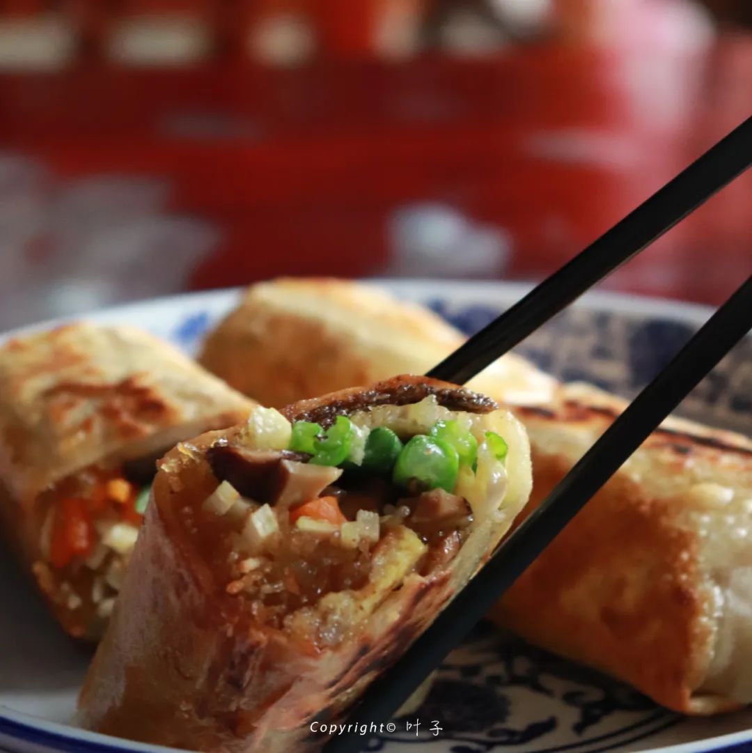 台州的端午节，食饼筒是粽子的官方cp_哔哩哔哩 (゜-゜)つロ 干杯~-bilibili