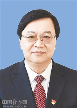 杜新军任郑州市委常委,接替周富强任市纪委书记