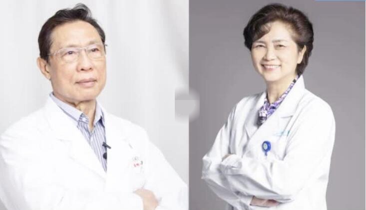 疫情最终如何解决?钟南山,李兰娟发声 新冠疫苗迎来好消息!