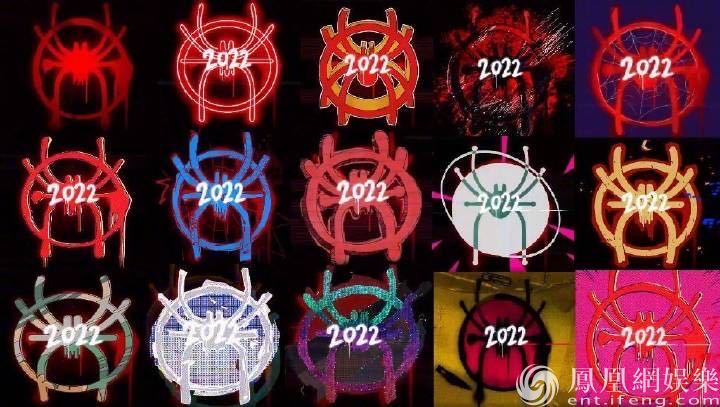 宇宙《蜘蛛侠：平行宇宙》开启续集 奥卡制作团队新作今年上映