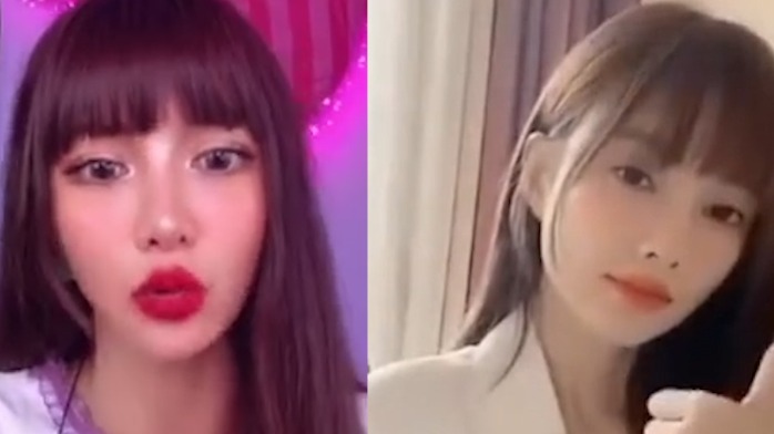 太委屈？李小璐被助播曝出轨视频拍摄时间，直言眼泪都流干了