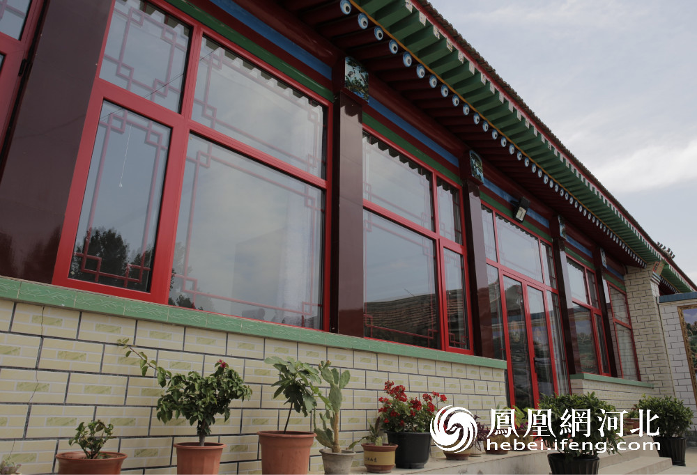 三河市皇庄镇农村人居环境整治工作成效显著