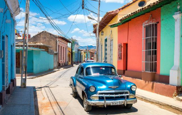 周杰伦《mojito》取景古巴，他们的阳台实用又美丽_凤凰网