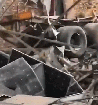 浙江温岭槽罐车爆炸已致19人遇难 172人住院治疗