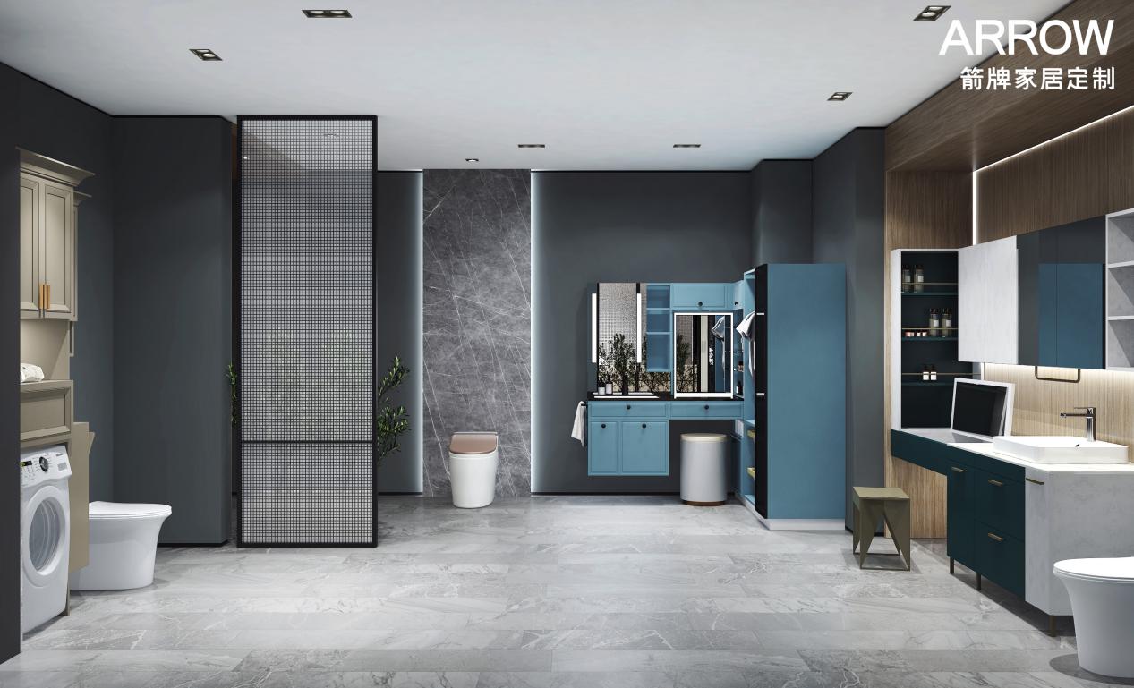 箭牌家居定制2020经销商峰会暨新品发布会即将隆重开启