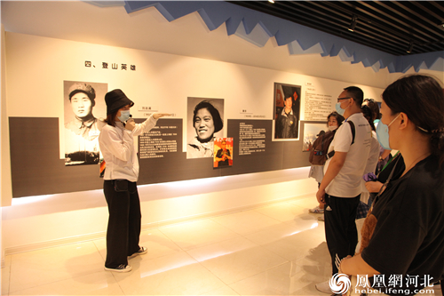 活动现场。韩菲/摄