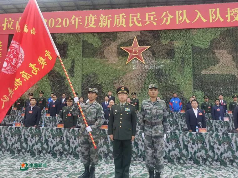 中印边境打群架,中国把国家一级拳击运动员派上去了?_手机凤凰网