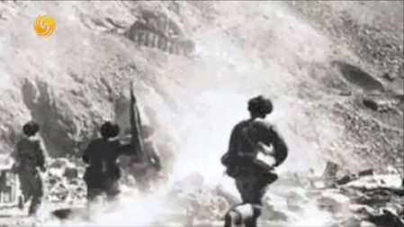 1962年中印边境战争：我军猛烈的反击让印军节节败退！