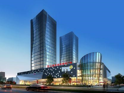 港龙控股售后包租后遗症凸显:多次被法院强制执行 ——凤凰网房产上海