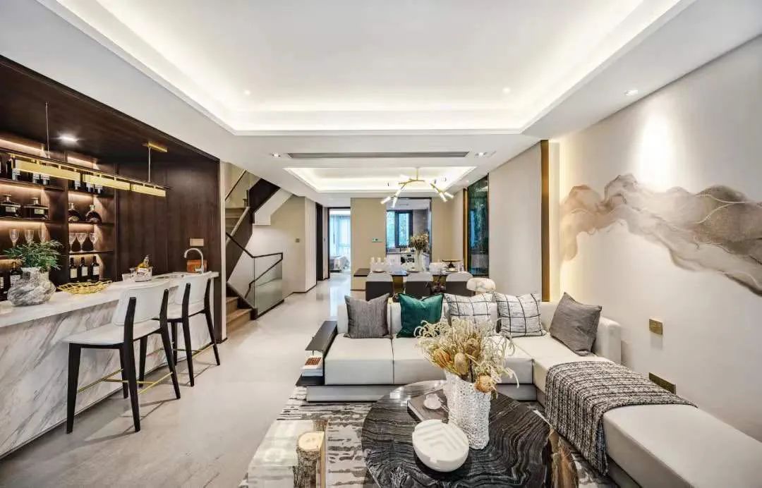 你向往的叠墅到底是什么样的呢? ——凤凰网房产杭州