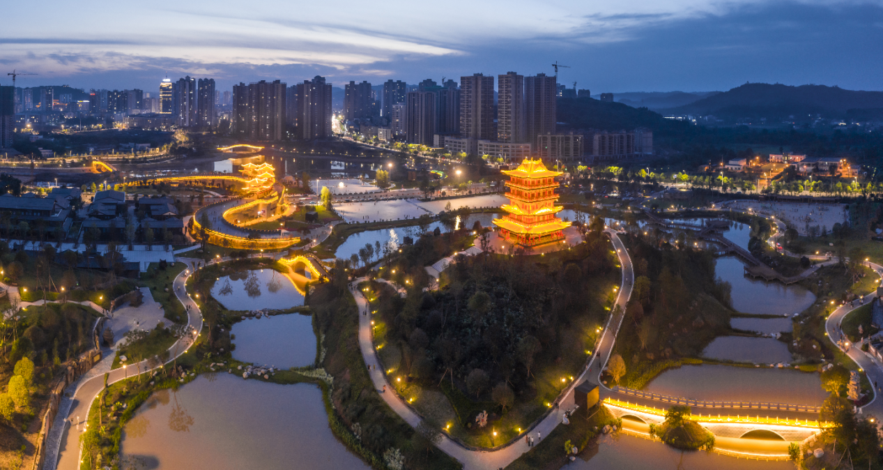 "一站式"购房优惠多 置业大足好时机